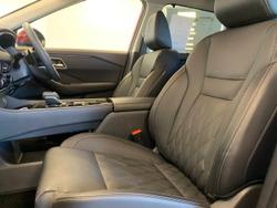 2024 NISSAN
                X-TRAIL Ti-L (4WD)