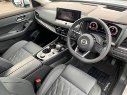 2024 NISSAN
                X-TRAIL Ti-L (4WD)