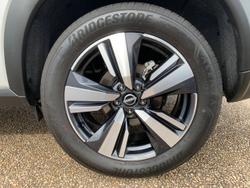 2024 NISSAN
                X-TRAIL Ti-L (4WD)