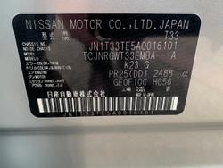 2024 NISSAN
                X-TRAIL Ti-L (4WD)