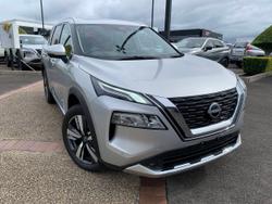 2024 NISSAN
                X-TRAIL Ti-L (4WD)