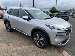 2024 NISSAN
                X-TRAIL Ti-L (4WD)