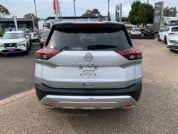 2024 NISSAN
                X-TRAIL Ti-L (4WD)