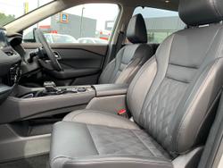 2024 NISSAN
                X-TRAIL Ti-L (4WD)