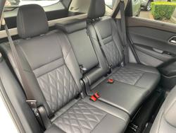 2024 NISSAN
                X-TRAIL Ti-L (4WD)