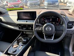 2024 NISSAN
X-TRAIL Ti (4WD) e-POWER (HYBRID)
