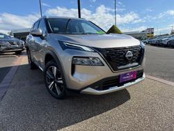 2024 NISSAN
X-TRAIL Ti (4WD) e-POWER (HYBRID)
