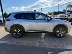 2024 NISSAN
X-TRAIL Ti (4WD) e-POWER (HYBRID)