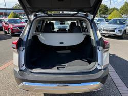 2024 NISSAN
X-TRAIL Ti (4WD) e-POWER (HYBRID)