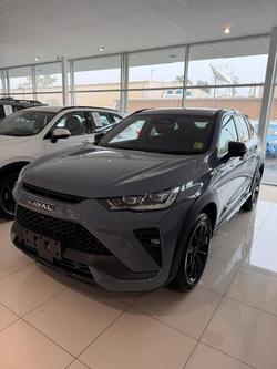 2025 GWM Haval H6GT Ultra