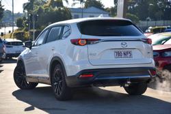 2016 Mazda
CX-9 Azami