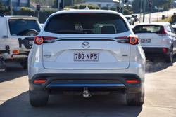 2016 Mazda
CX-9 Azami