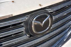 2016 Mazda CX-9 Azami