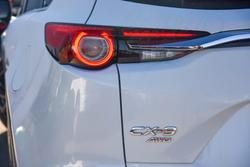 2016 Mazda CX-9 Azami