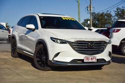 2016 Mazda CX-9 Azami