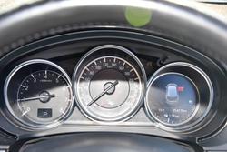 2016 Mazda CX-9 Azami