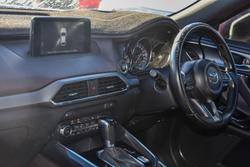 2016 Mazda
CX-9 Azami