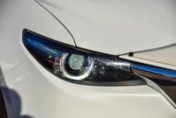2016 Mazda
CX-9 Azami