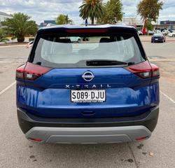 2025 Nissan X-TRAIL ST