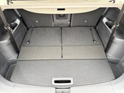 2025 Nissan X-TRAIL ST