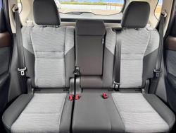 2025 Nissan X-TRAIL ST