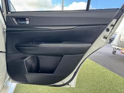 2013 Subaru
Liberty GT Premium