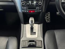 2013 Subaru
Liberty GT Premium