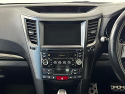 2013 Subaru
Liberty GT Premium