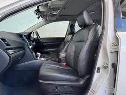 2013 Subaru
Liberty GT Premium