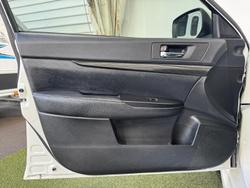 2013 Subaru
Liberty GT Premium