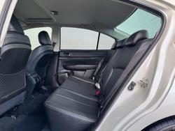 2013 Subaru
Liberty GT Premium
