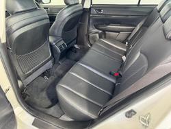 2013 Subaru
Liberty GT Premium