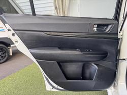 2013 Subaru
Liberty GT Premium