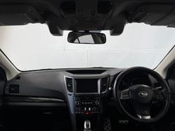 2013 Subaru
Liberty GT Premium