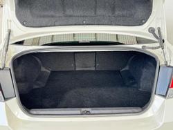 2013 Subaru
Liberty GT Premium