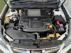 2013 Subaru
Liberty GT Premium