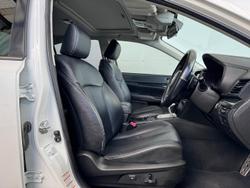 2013 Subaru
Liberty GT Premium