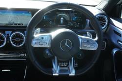 2021 Mercedes-Benz
A-Class A35 AMG