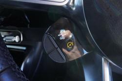 2021 Mercedes-Benz
A-Class A35 AMG
