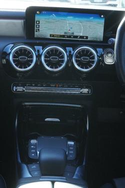 2021 Mercedes-Benz
A-Class A35 AMG