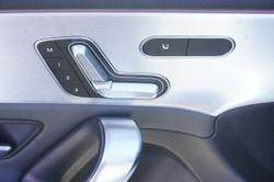 2021 Mercedes-Benz
A-Class A35 AMG