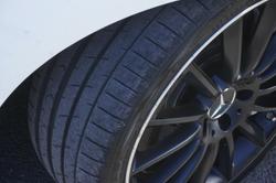 2021 Mercedes-Benz
A-Class A35 AMG