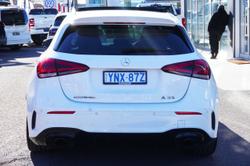 2021 Mercedes-Benz
A-Class A35 AMG