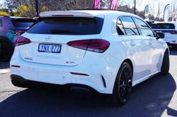 2021 Mercedes-Benz
A-Class A35 AMG