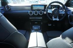 2021 Mercedes-Benz
A-Class A35 AMG