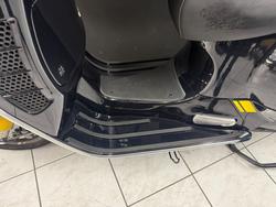 2022 VESPA GTS 300 SUPER SPORT Black
