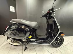 Vespa GTS 300 Super Sport