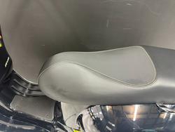 2022 VESPA GTS 300 SUPER SPORT Black