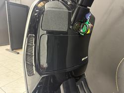 2022 VESPA GTS 300 SUPER SPORT Black