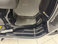 2022 VESPA GTS 300 SUPER SPORT Black